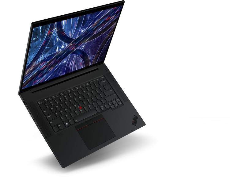 Lenovo Notebook ThinkPad P1 Gen. 6 (Intel)