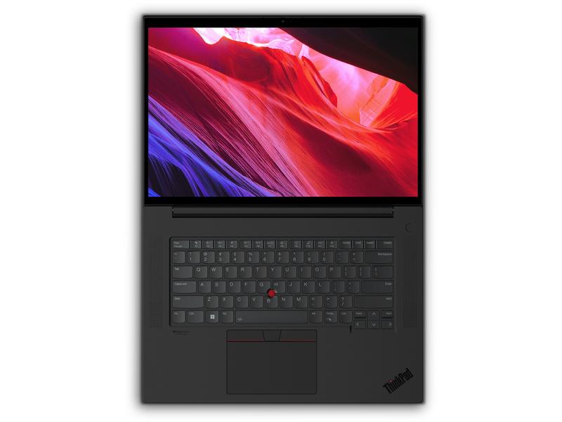 Lenovo Notebook ThinkPad P1 Gen. 6 (Intel)