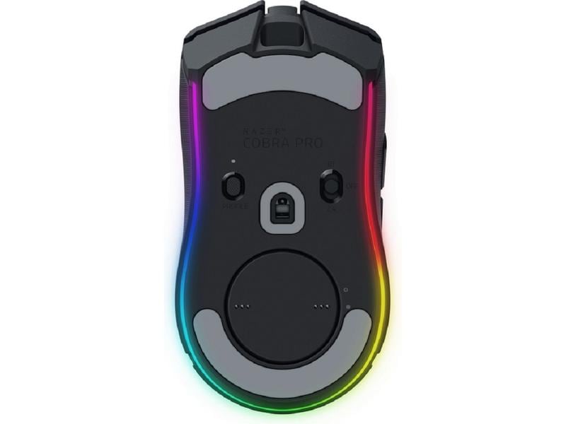 Razer Souris de gaming Cobra Pro