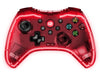 GAME Manette Pro Pad X Rouge