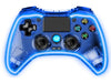 GAME Controller Pro Pad X Blau