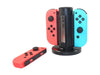 GAME Ladestation 4 in 1 Charger