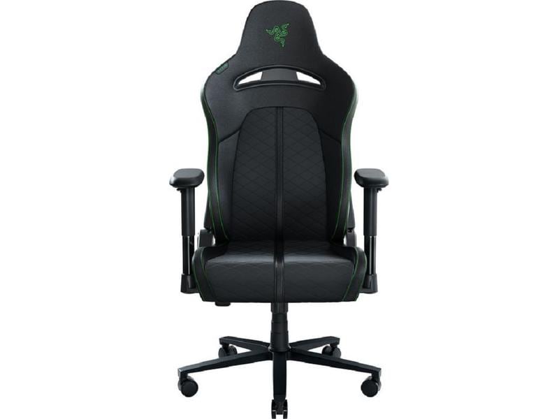 Razer Gaming-Stuhl Enki X Schwarz