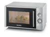 Severin Four à micro-ondes MW7772 Argenté