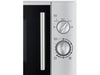 Severin Four à micro-ondes MW7772 Argenté