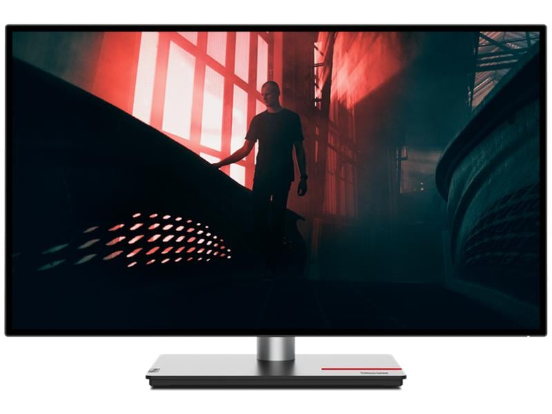 Moniteur Lenovo ThinkVision P27h-30