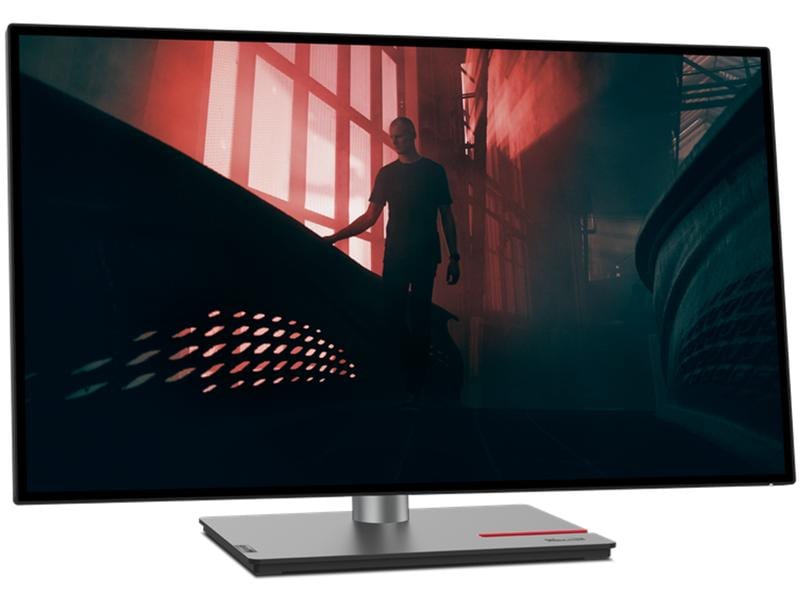 Moniteur Lenovo ThinkVision P27h-30