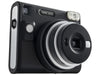 Fujifilm Appareil photo Instax Square SQ40 Noir