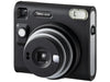 Fujifilm Appareil photo Instax Square SQ40 Noir