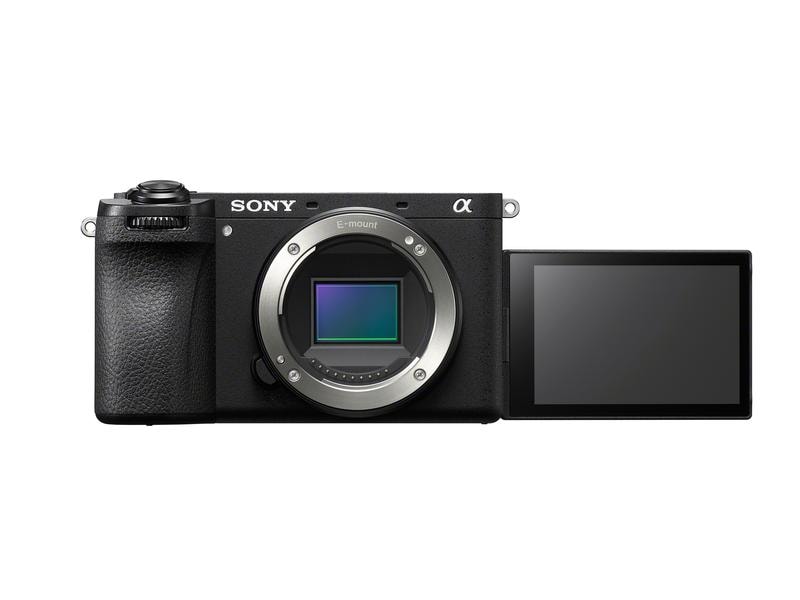 Sony Appareil photo Alpha 6700 Body