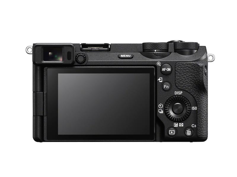 Sony Fotokamera Alpha 6700 Body