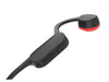 Philips Wireless Bone Conduction Kopfhörer TAA5608BK Schwarz