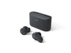 Philips Écouteurs True Wireless In-Ear TAT3508BK Noir