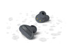 Philips Écouteurs True Wireless In-Ear TAT3508BK Noir