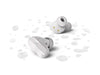 Philips True Wireless In-Ear-Kopfhörer TAT3508WT Weiss