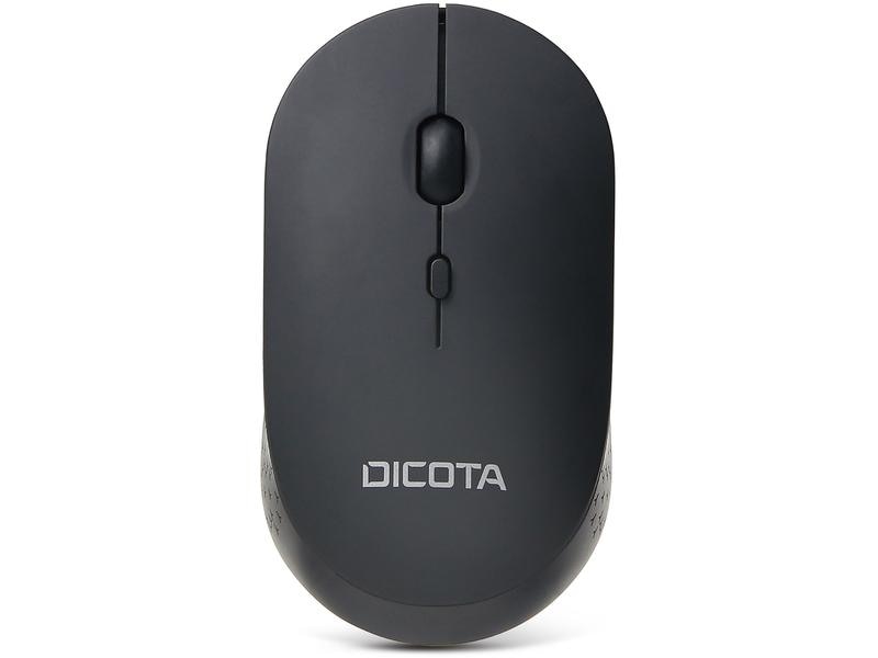 DICOTA Souris sans fil SILENT V2