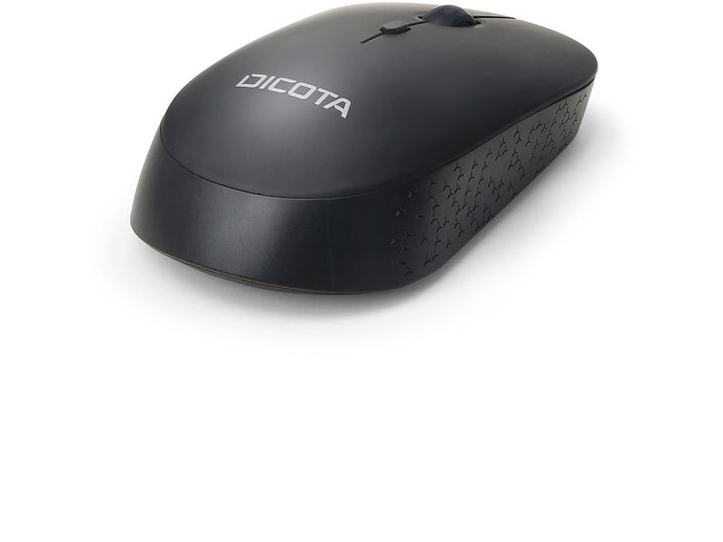 DICOTA Souris sans fil SILENT V2