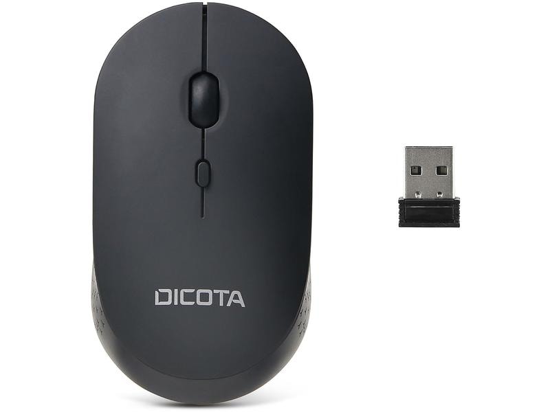 DICOTA Wireless Mouse SILENT V2