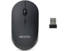 DICOTA Souris sans fil SILENT V2