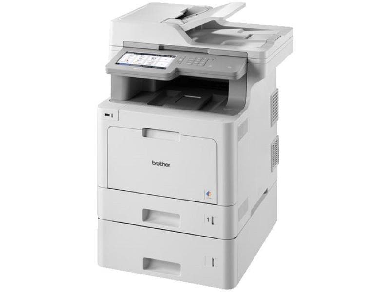 Brother Multifunktionsdrucker MFC-L9570CDWT