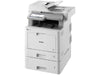 Brother Multifunktionsdrucker MFC-L9570CDWT