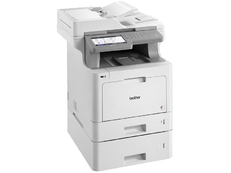 Brother Multifunktionsdrucker MFC-L9570CDWT