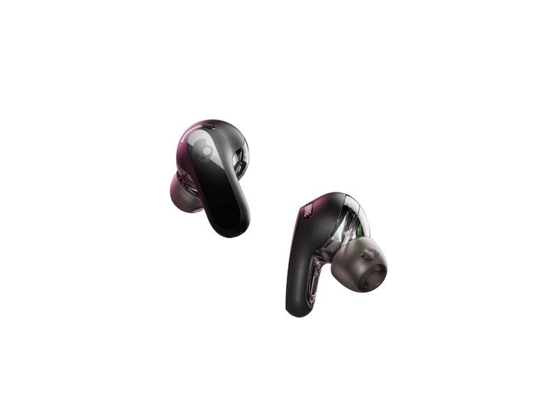 Skullcandy Écouteurs True Wireless In-Ear Rail ANC Noir