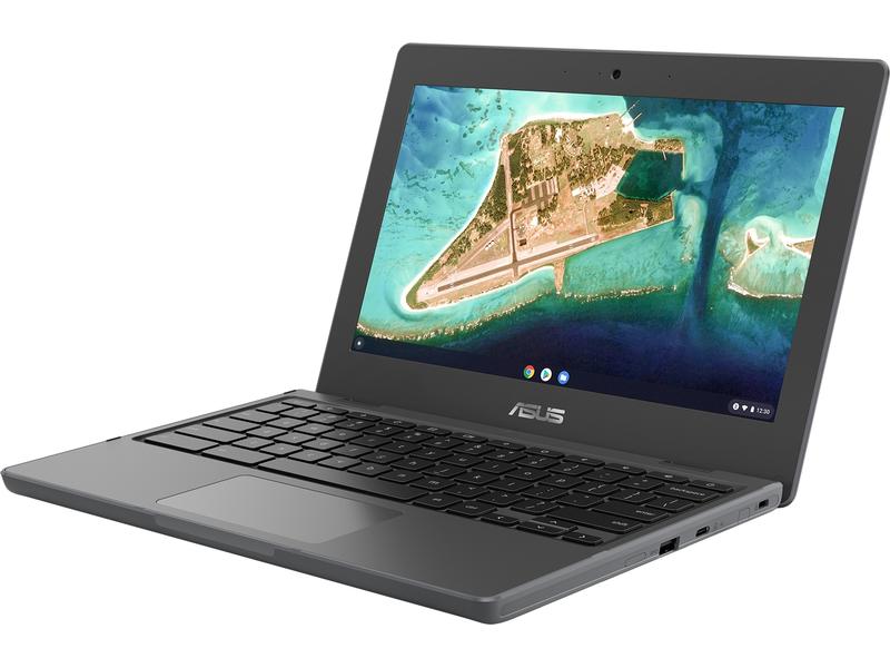 ASUS Chromebook Flip CR1 (CR1100FKA-BP0124)