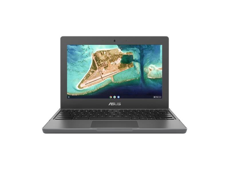 ASUS Chromebook Flip CR1 (CR1100FKA-BP0124)