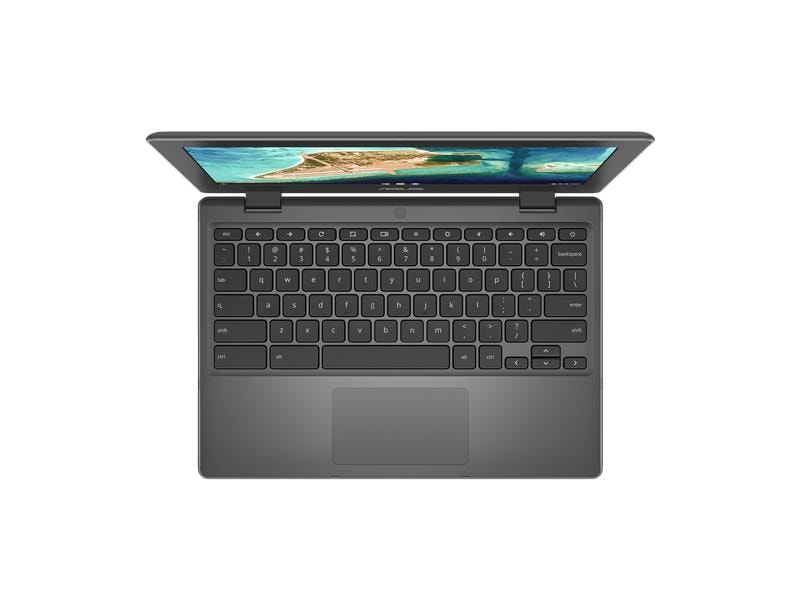 ASUS Chromebook Flip CR1 (CR1100FKA-BP0124)