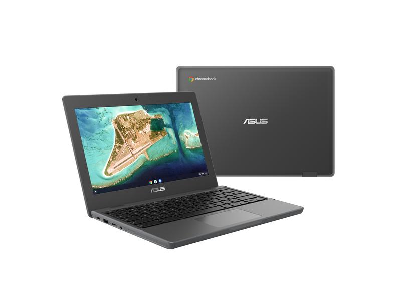 ASUS Chromebook Flip CR1 (CR1100FKA-BP0124)