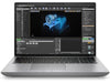 HP ZBook Fury 16 G10 5F932ES SureView Reflect Autodesk zert.