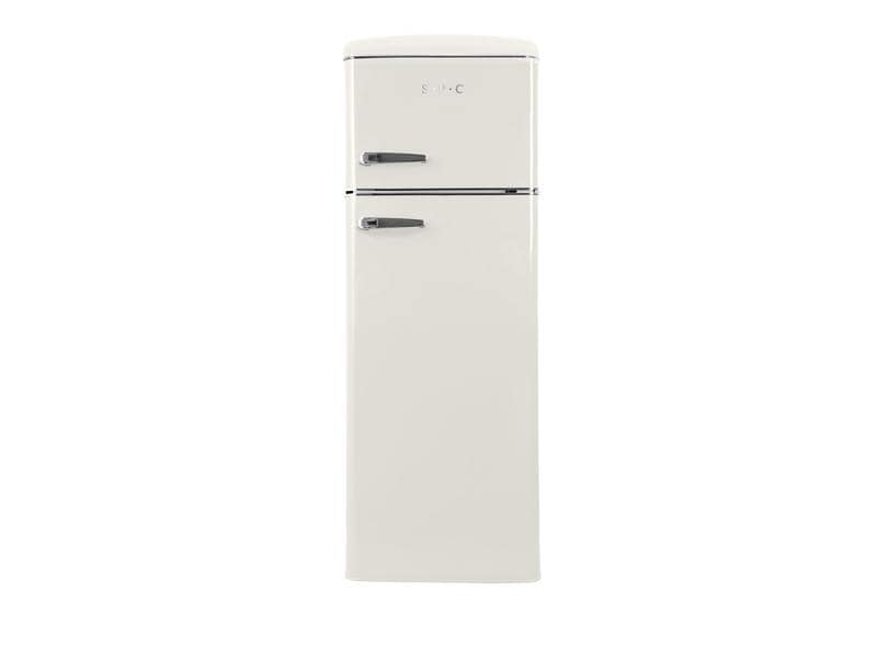 SPC Kühlschrank KS3666 Crème, Rechts