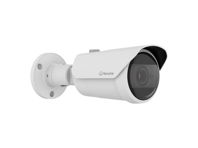 Hanwha Vision Netzwerkkamera QNO-C8083R