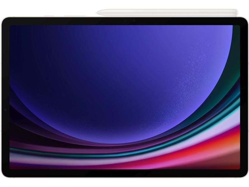 Samsung Galaxy Tab S9 128 GB CH Beige