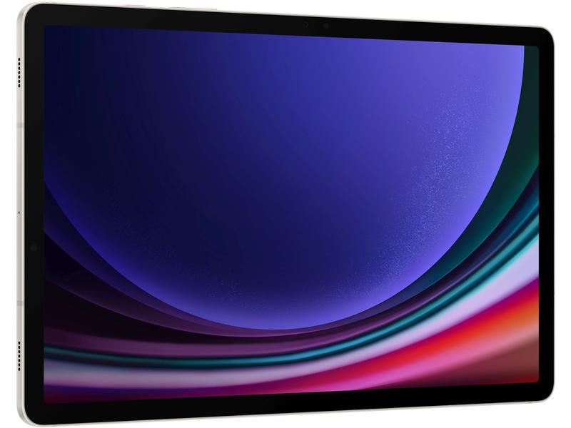 Samsung Galaxy Tab S9 128 GB CH Beige