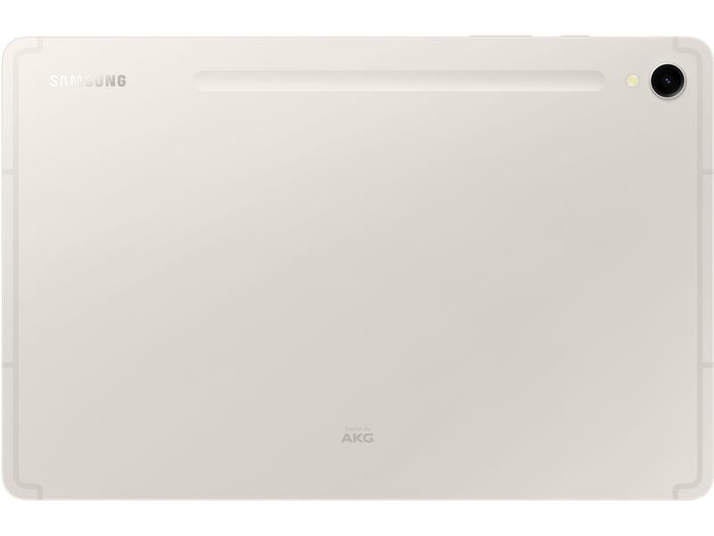 Samsung Galaxy Tab S9 128 GB CH Beige