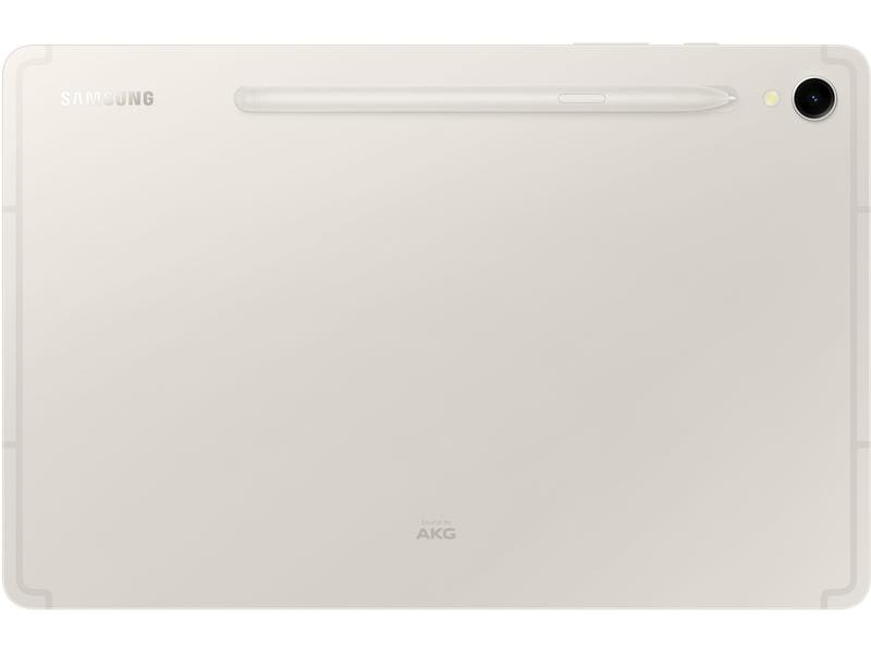 Samsung Galaxy Tab S9 128 GB CH Beige