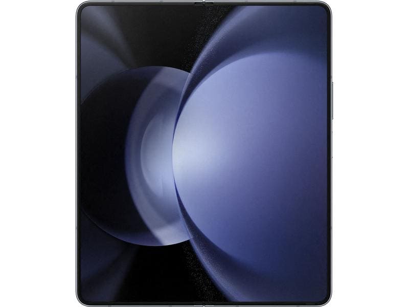 Samsung Galaxy Z Fold5 5G 256 Go CH Bleu Glacé