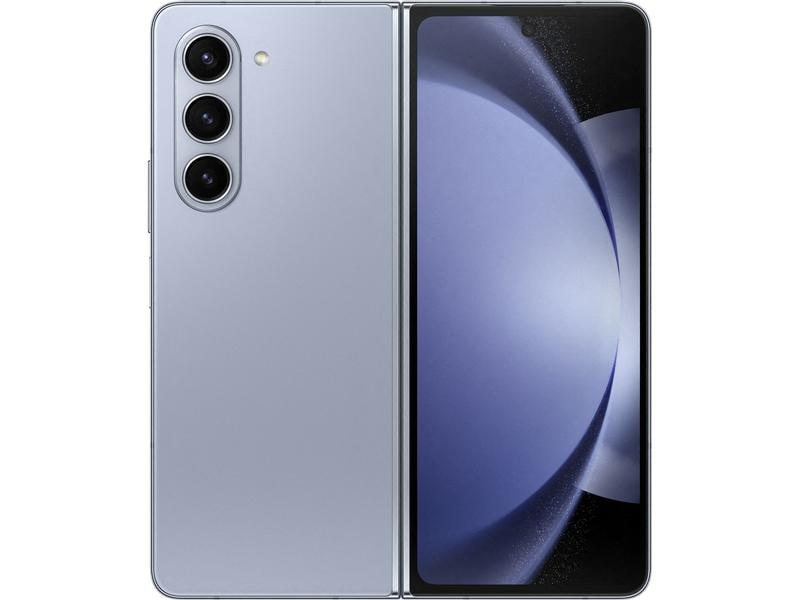 Samsung Galaxy Z Fold5 5G 256 Go CH Bleu Glacé