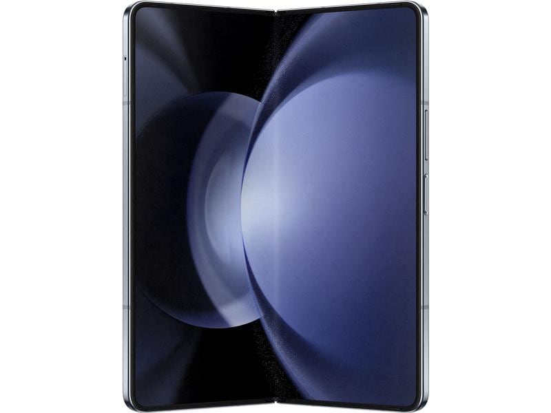 Samsung Galaxy Z Fold5 5G 256 Go CH Bleu Glacé