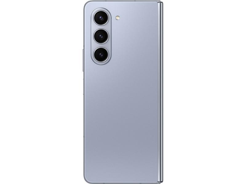 Samsung Galaxy Z Fold5 5G 256 Go CH Bleu Glacé