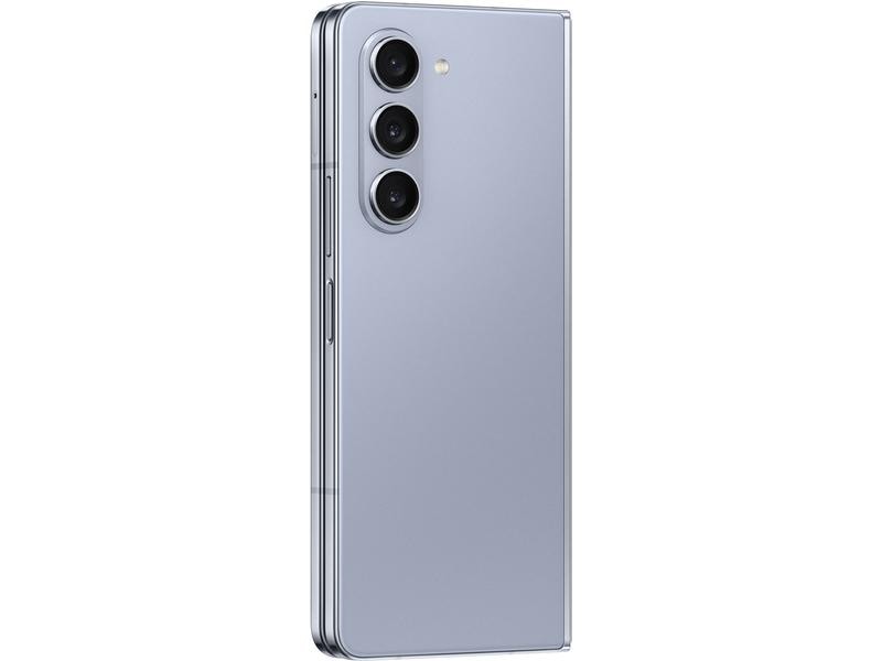 Samsung Galaxy Z Fold5 5G 256 Go CH Bleu Glacé