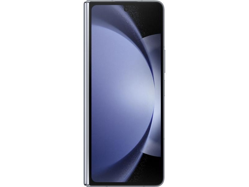 Samsung Galaxy Z Fold5 5G 256 Go CH Bleu Glacé