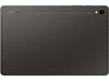 Samsung Galaxy Tab S9 5G 128 GB CH Schwarz