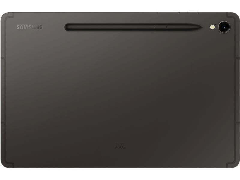 Samsung Galaxy Tab S9 5G 128 GB CH Schwarz