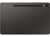 Samsung Galaxy Tab S9 5G 128 GB CH Schwarz
