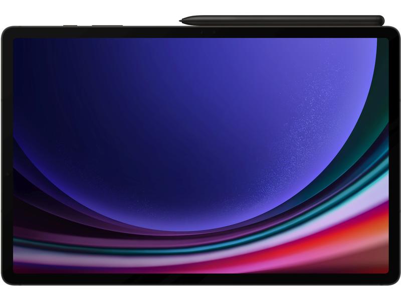 Samsung Galaxy Tab S9+ 512 GB CH Schwarz