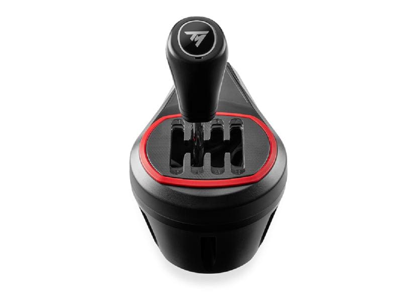 Thrustmaster Levier de vitesse TH8S