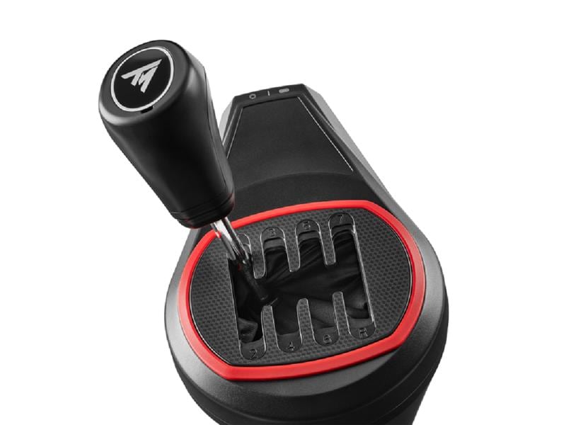 Thrustmaster Schalthebel TH8S